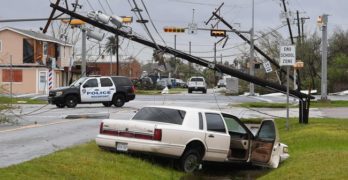 Dallas Morning News Photo