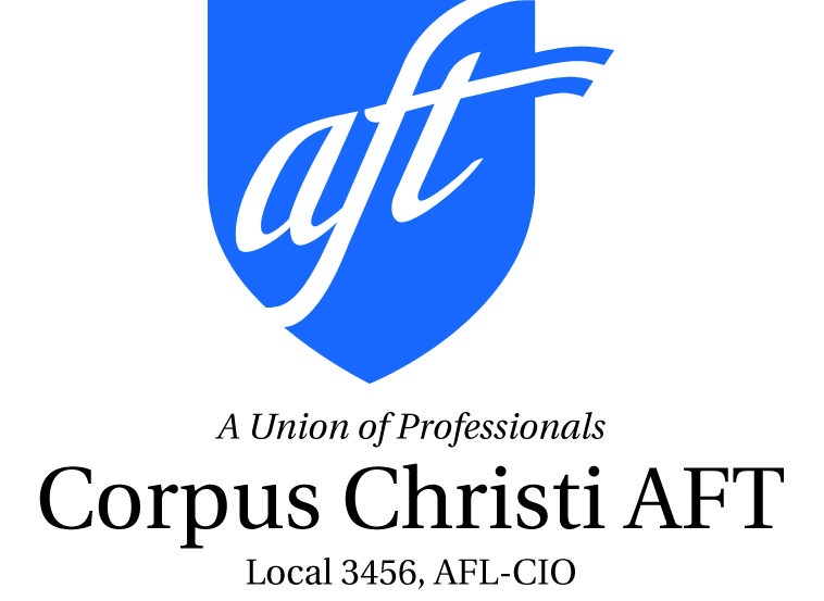 Texas AFT Print