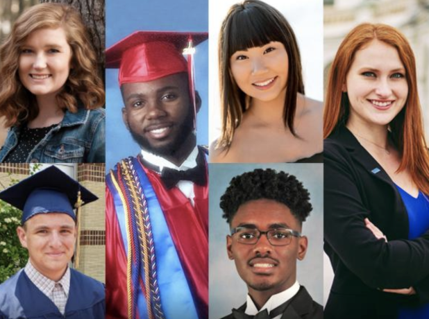 graduates