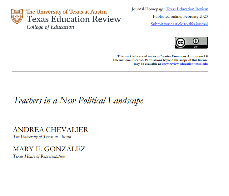 Texas AFT The increasing role of teacher voice in the legislative process Texas AFT