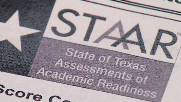 Texas AFT :TEA releases 2022 end-of-course STAAR results ‣ Texas AFT