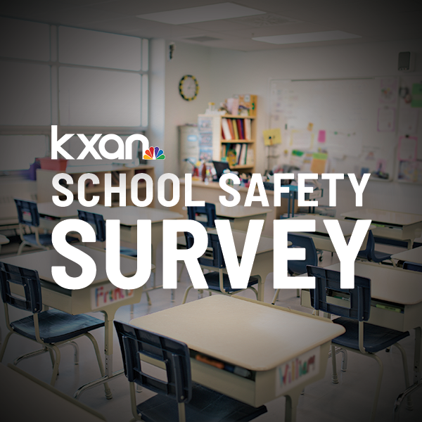 Texas AFT News team launches survey on school safety—take a couple of