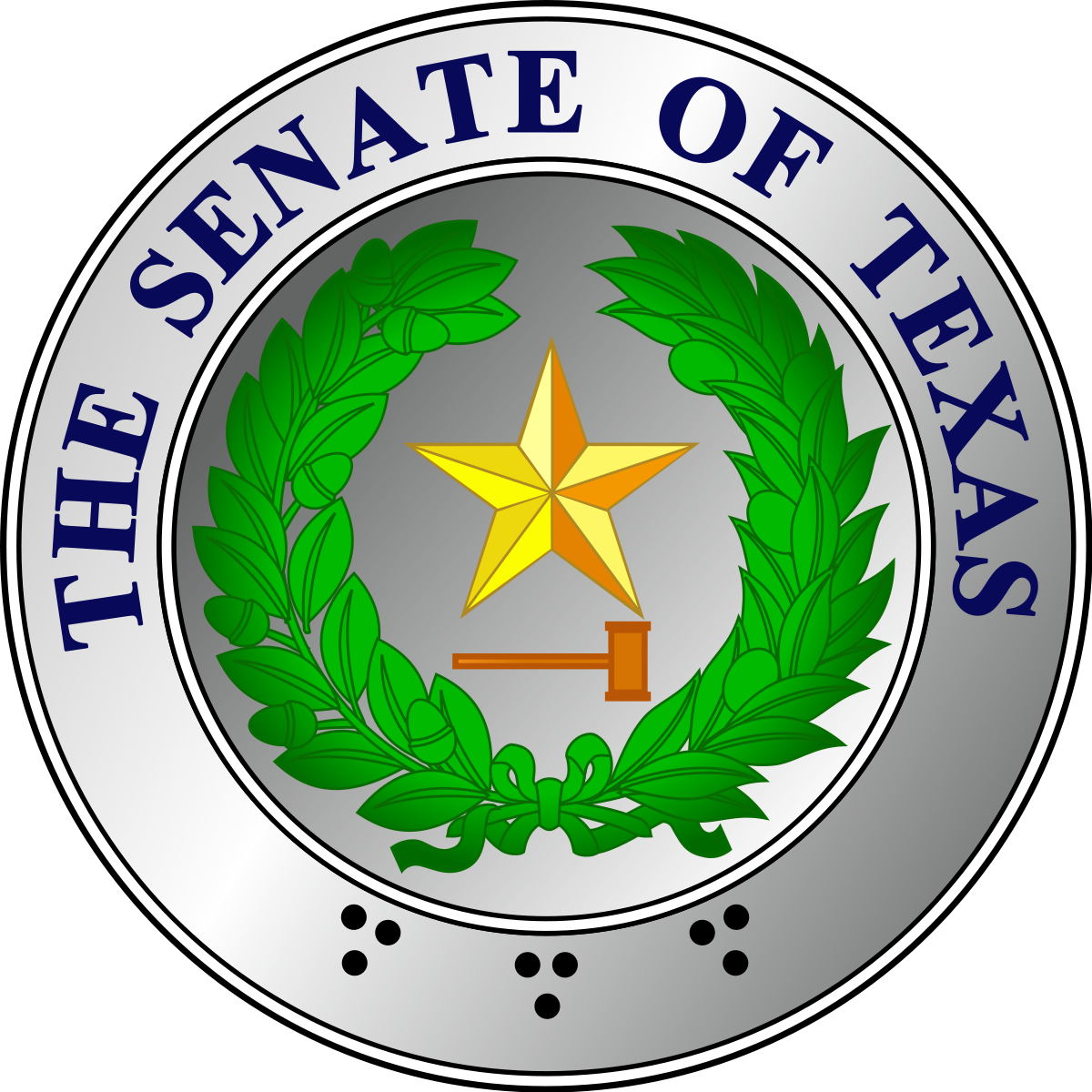 Senate Logo