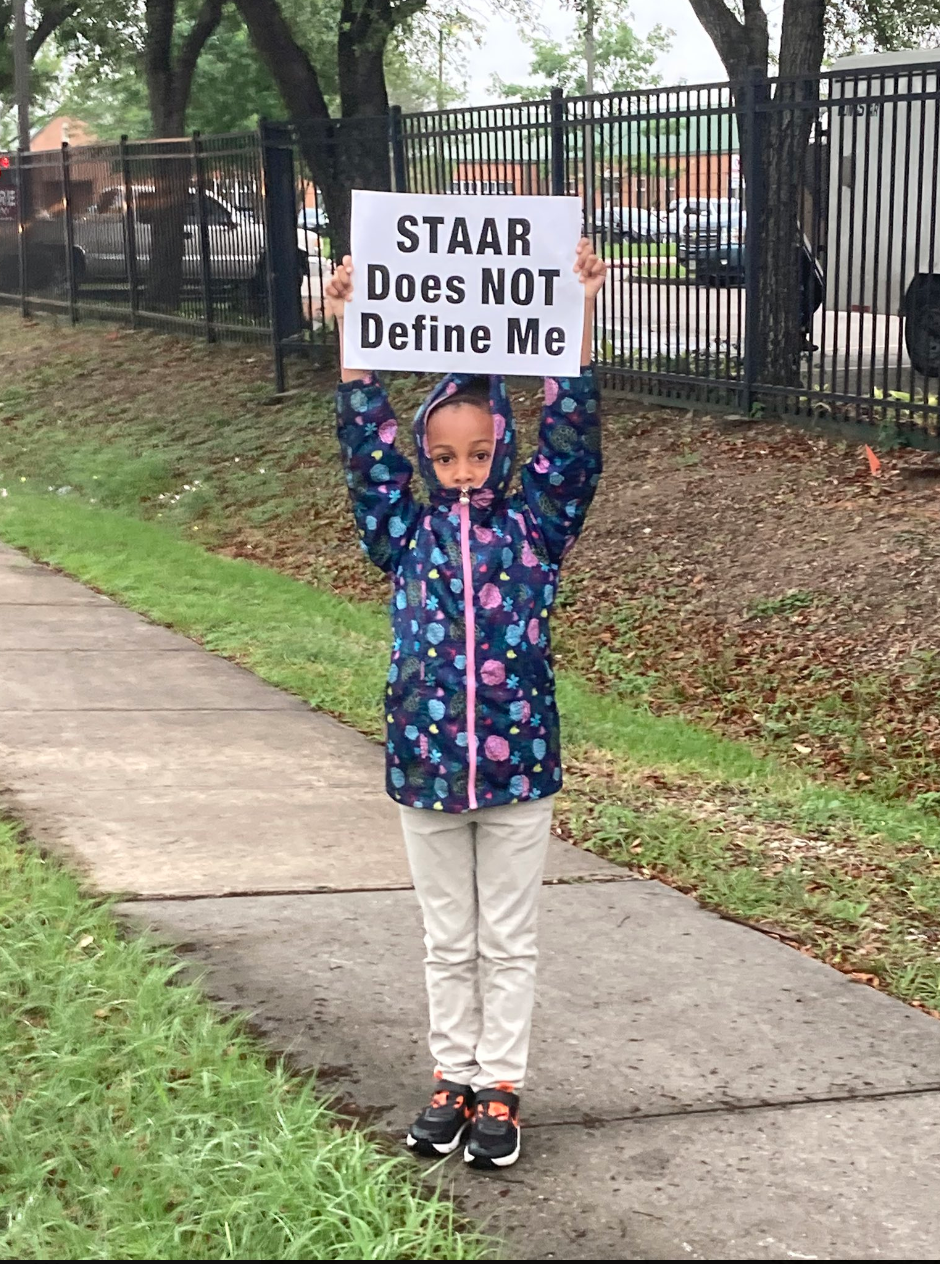 Texas AFT Latest Updates on TEA’s Takeover of Houston ISD ‣ Texas AFT