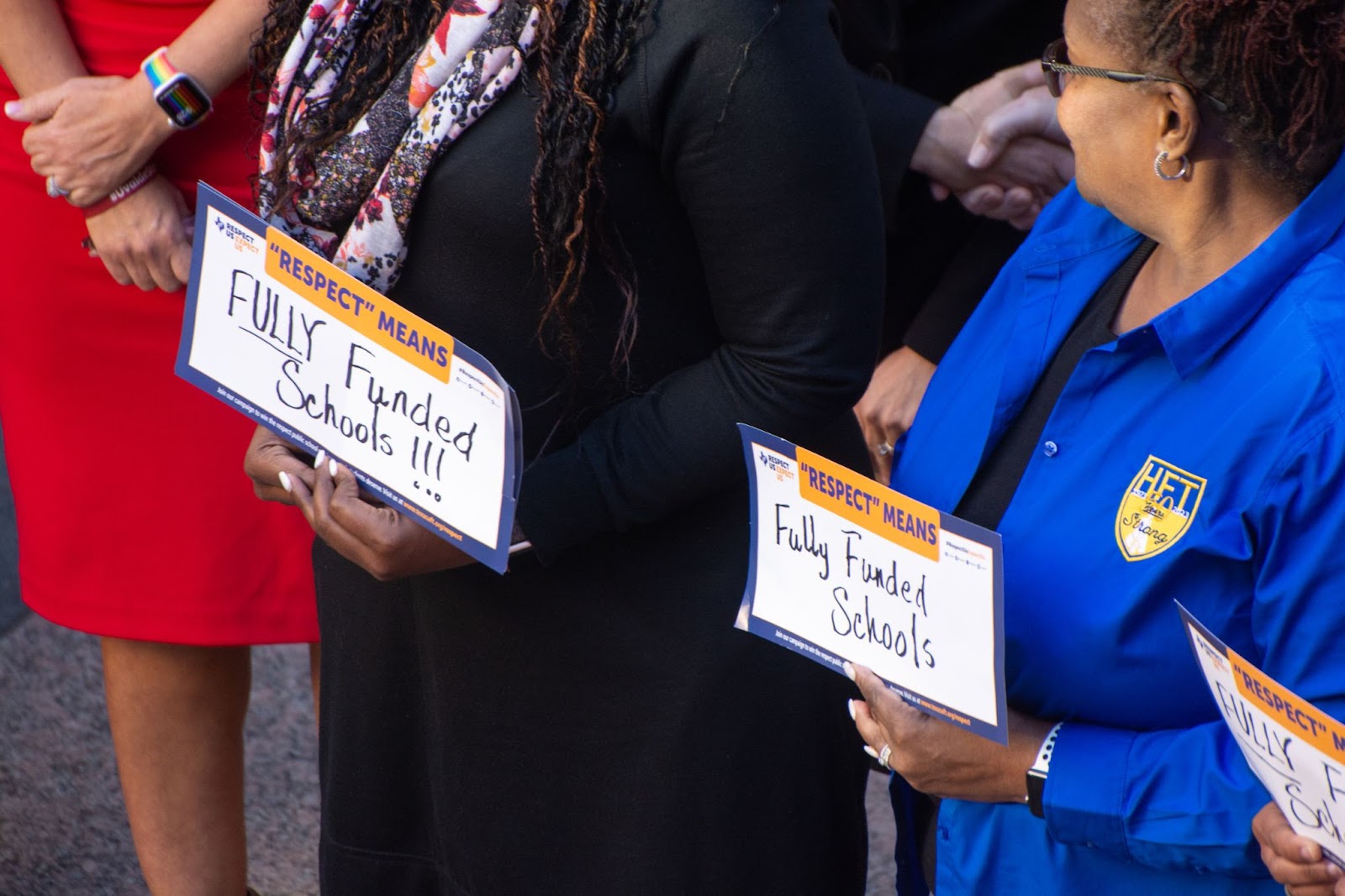 Texas AFT Unpacking the 88th Legislature Public School Funding