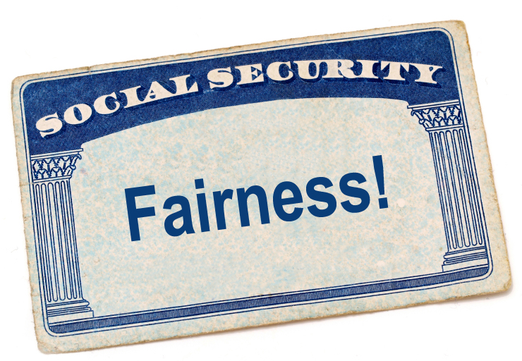 Texas AFT Social Security Fairness Act Gains 60 CoSponsors ‣ Texas AFT