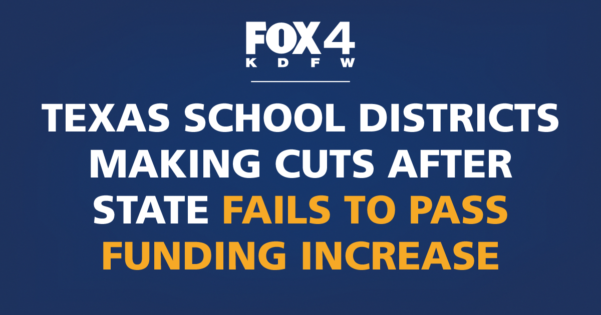 Texas AFT Wave of Layoffs Hitting Public Schools in State with 32.7