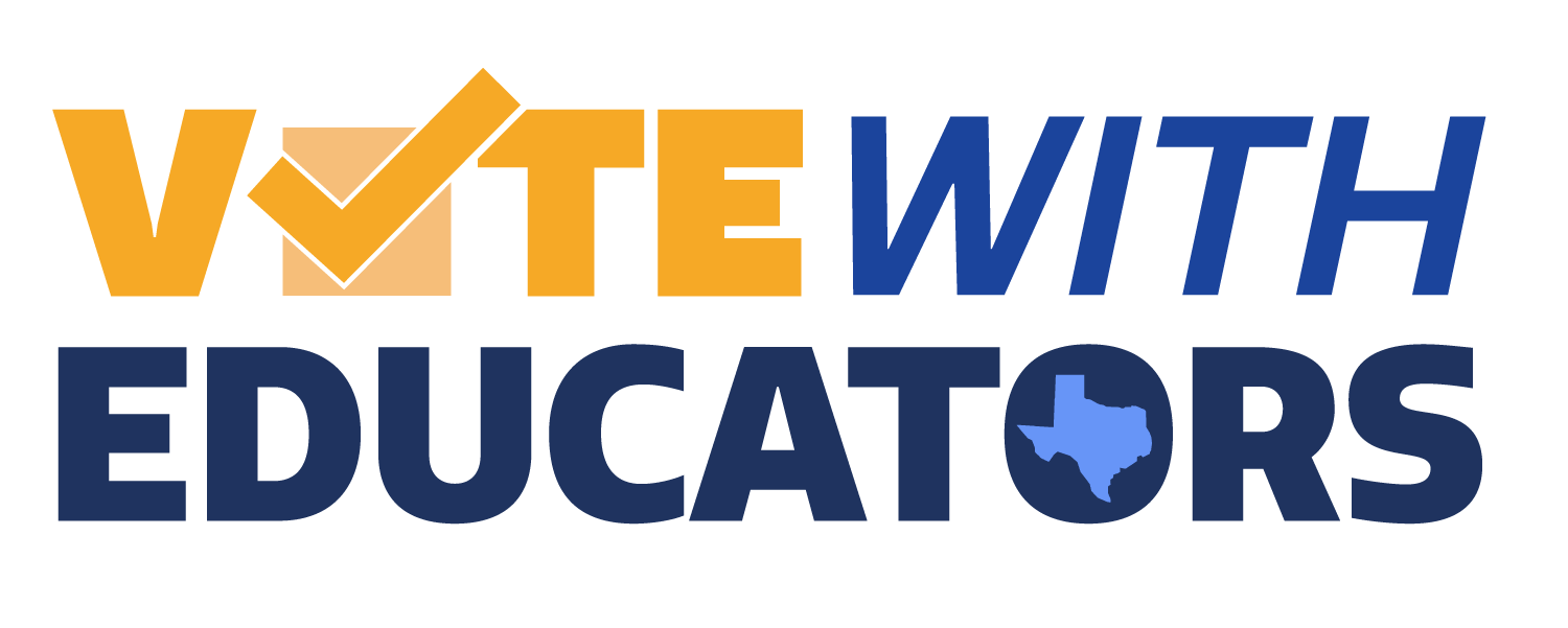 Texas AFT Election 2024 Vetting Candidates Up and Down the Ballot